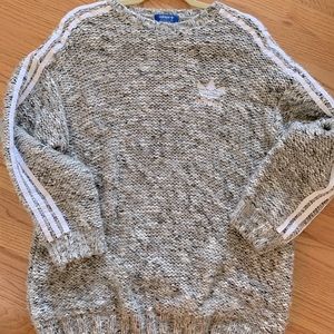 Adidas Original Knit Sweater